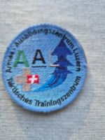 Militär Ausbildungszentrum Badge
