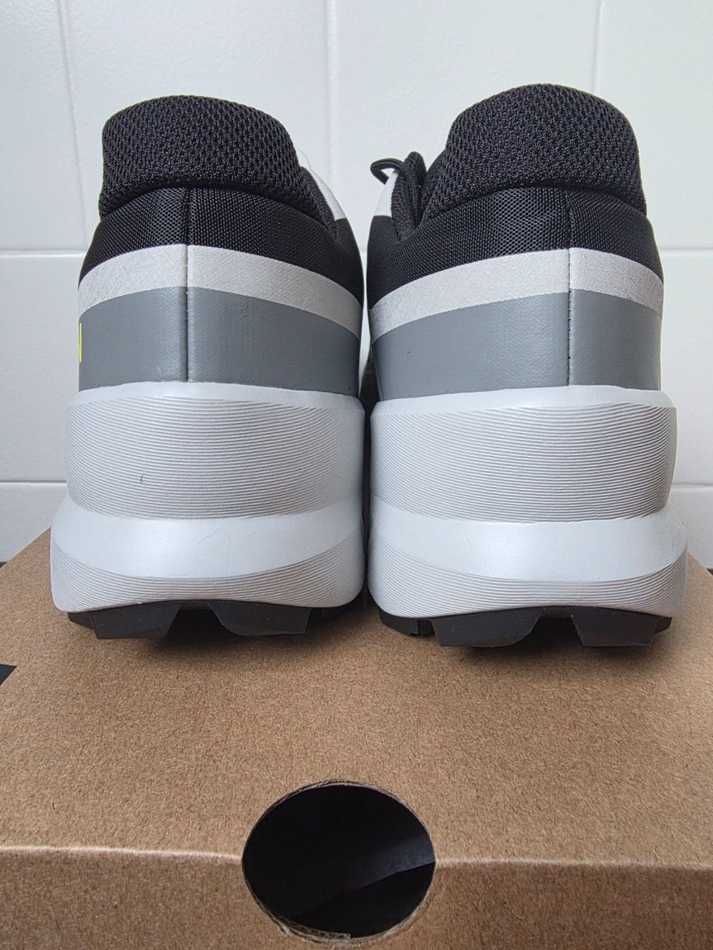 Salomon Chaussures hommes: Salomon cross evr – Neuf avec emballage d'origine à Fleurier par dav_xx8y 4