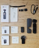 DJI Osmo Pocket 2