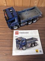 LEGO Technic 42203 Muldenkipper guter Zustand