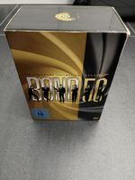 James Bond 50 Jahre Jubiläums Collection DVD Box Set