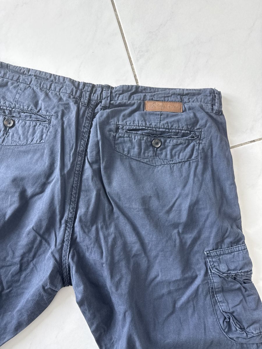 Hosen: Sommershorts Gr XL/54 – Gebraucht aus Zell ZH von Guffos 1