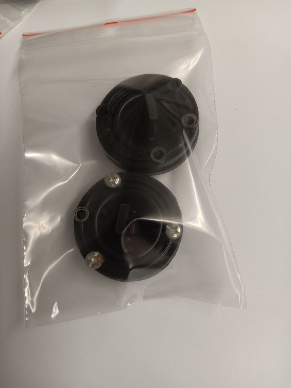 Tutti gli attrezzi: Hoverboard Gummi Gyroscope Ersatzteile – Nuovo (secondo la descrizione) da Ermatingen venduto da rik4rdo 1