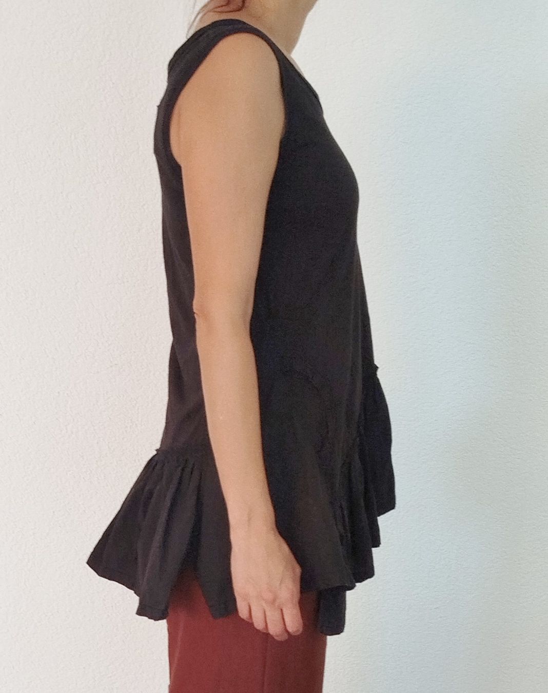 Rundholz Tops: Rundholz Shirt, Grösse M – D'occasion à Ostermundigen par Noia1 2