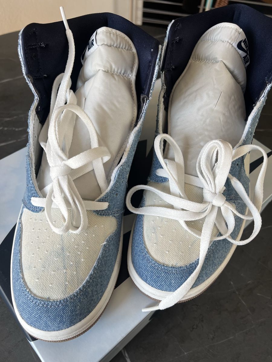 Jordan Scarpe da uomo: Air Jordan 1 Rétro High OG – Nuovo e nell'imballaggio originale da Epalinges venduto da pau_78d8 1