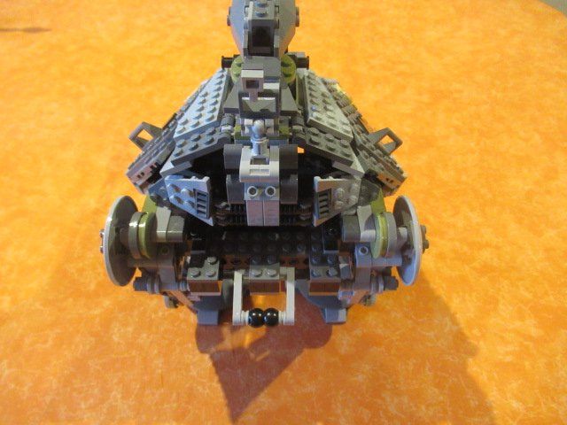 Lego Baukästen: lego 75043 – Gebraucht aus Gryon von croset. 4