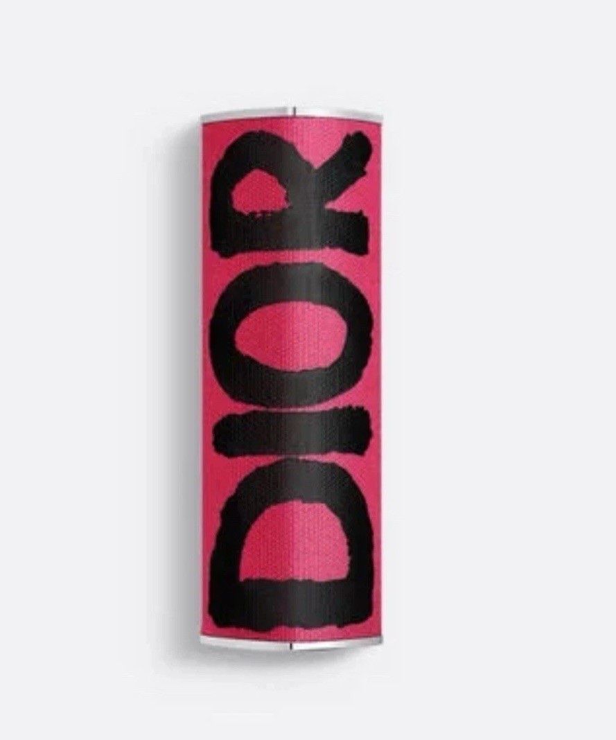 Dior Make-up: Dior Addict Ecrin/Case Shocking Pink – Nuovo (secondo la descrizione) da Luzern venduto da sas_r89l