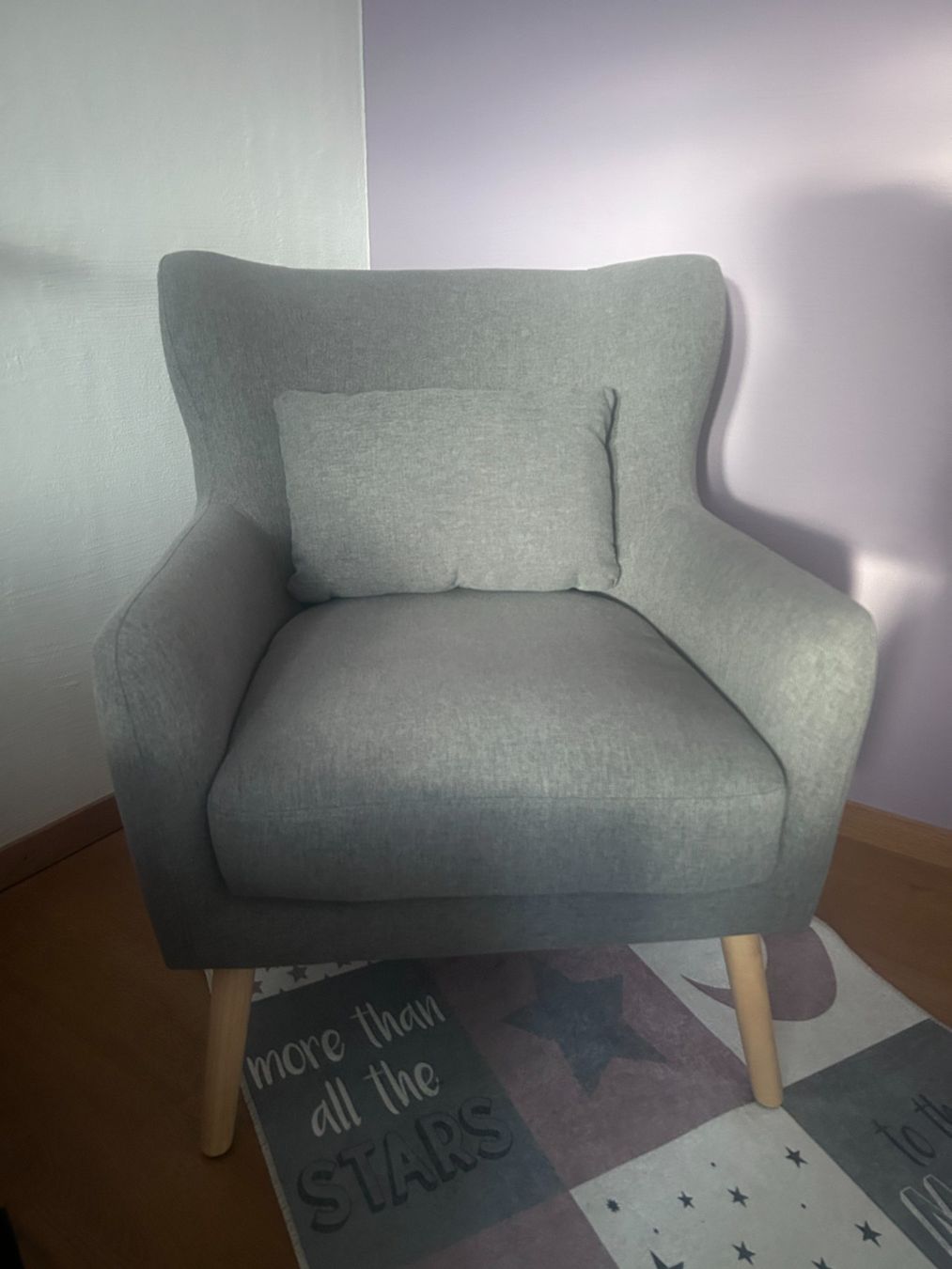 Micasa Poltrone: Sessel – Usato da Stetten AG venduto da kandi01 1