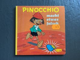 Pinocchio
