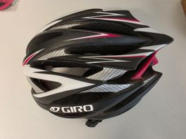 TOP Velohelm Fahrradhelm GIRO, NP über CHF 200, neuwertig