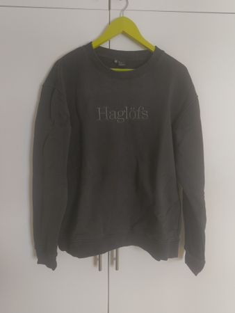 Haglöfs Sweatshirt (Grösse L)
