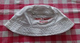 Fischerhut ROTH Reisen WATTWIL BUCKET HAT Kappe Mütze Hut