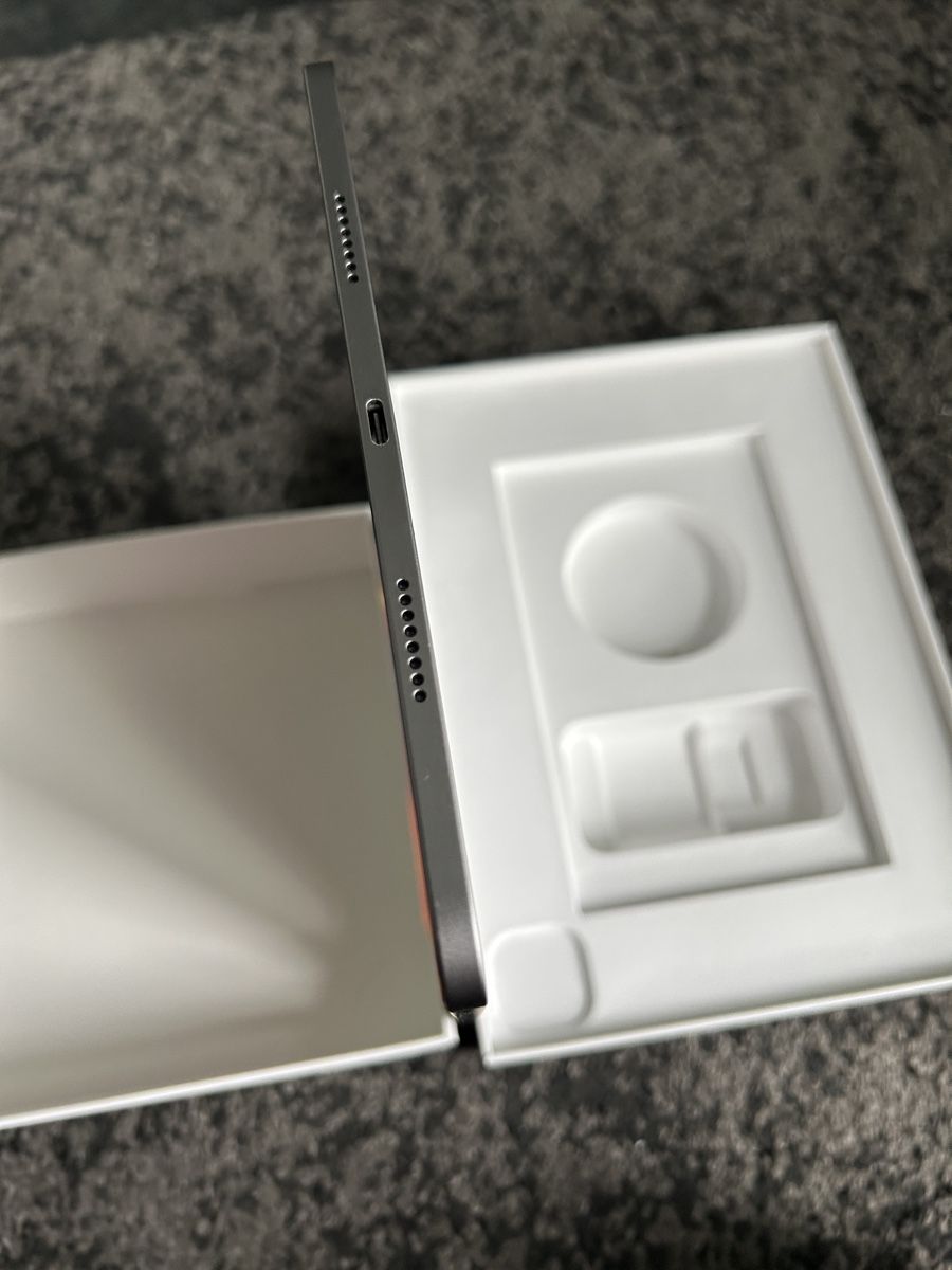 Apple Tablet PC: Apple iPad Pro 11 (4. Generation, 2022) – Neu (gemäss Beschreibung) aus Schaffhausen von nicola.wo 4