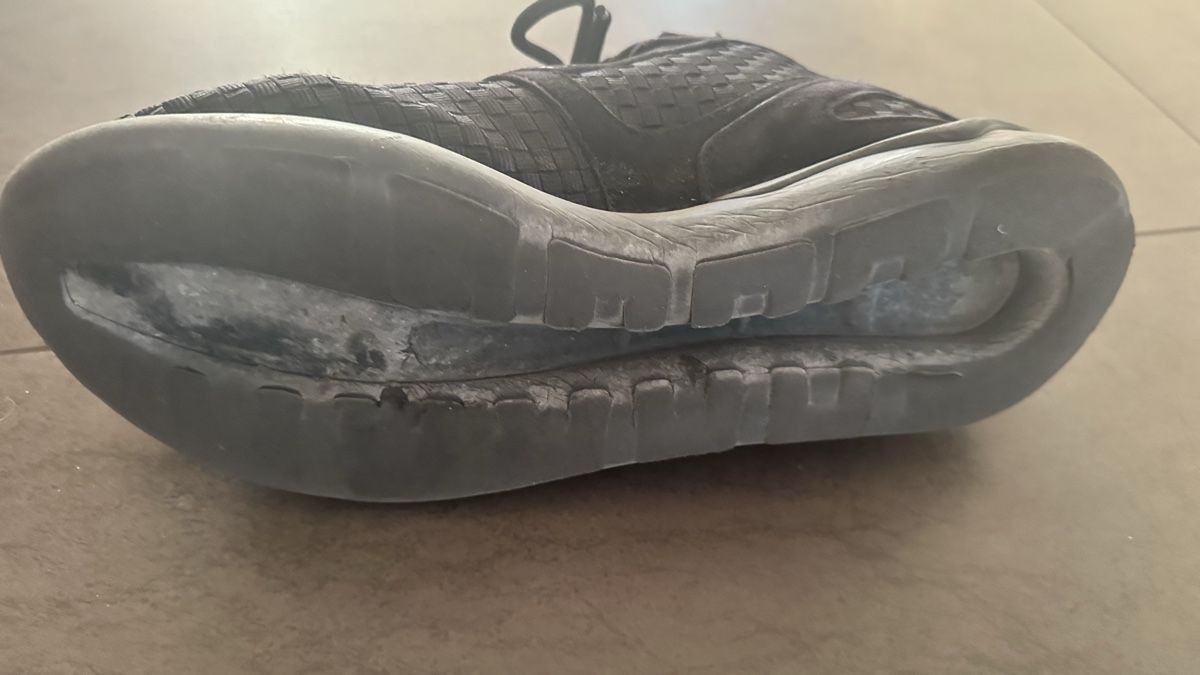 Adidas Scarpe da uomo: Adidas Tubular Gr. 45 1/3 – Usato da Brüttisellen venduto da St.Zach 3