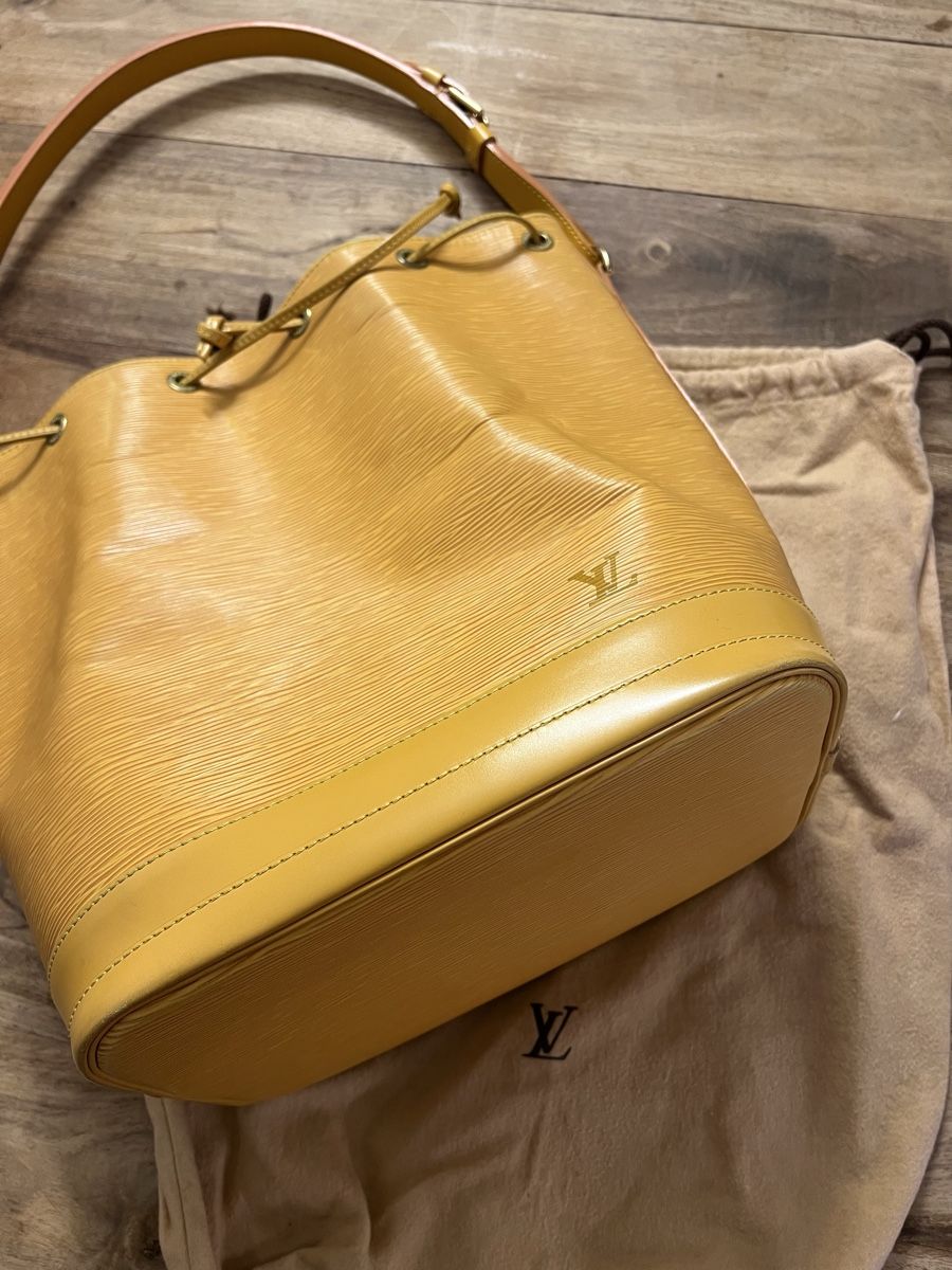 Louis Vuitton Sacs: LOUIS VUITTON GRAND SAC – D'occasion à ettingen par frankieshow
