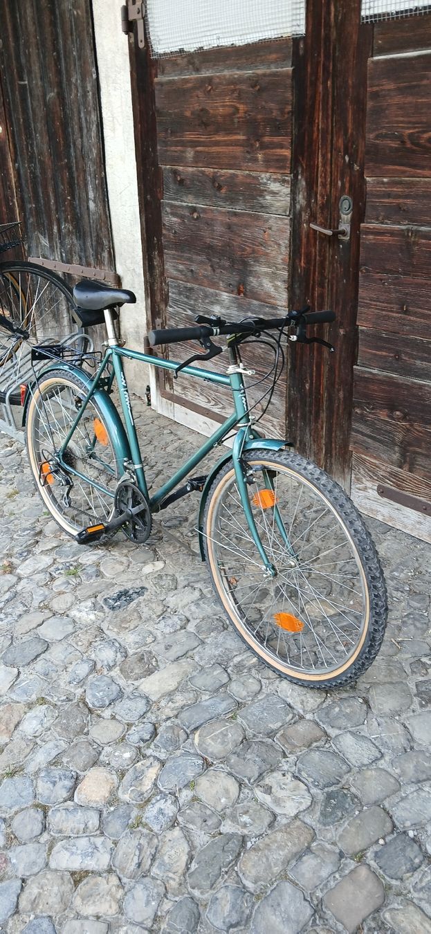 Biciclette: sity velo 26" super farbe – Usato da Adliswil venduto da trujillo01 2