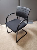 Freischwinger von Klöber
