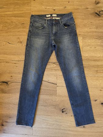 Tommy Hilfiger Jeans Bleecker Slim Fit Grösse 33/34