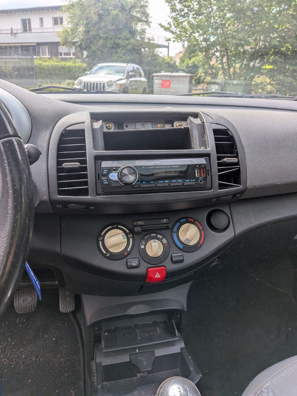 Nissan Automobili: Nissan Micra C+C 1.6 – Usato da Siebnen venduto da Auto007 7