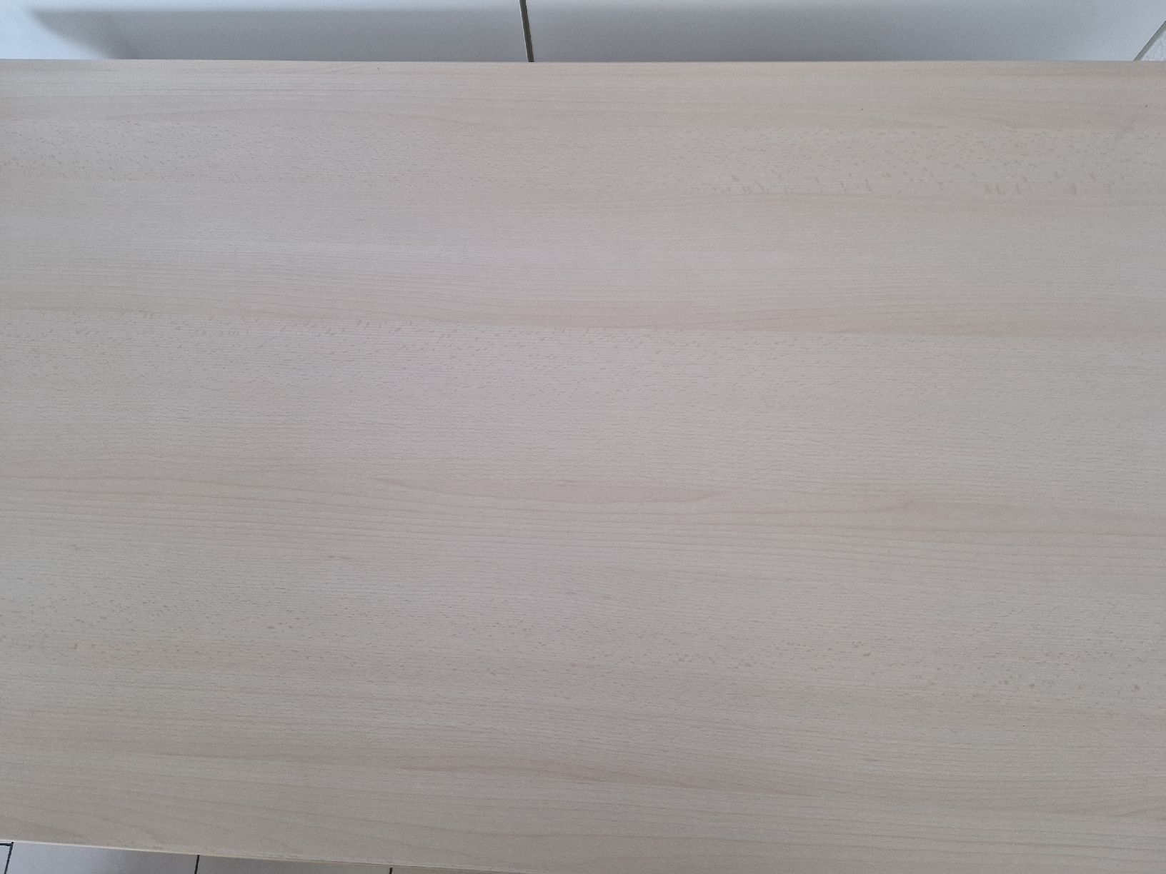Scrivanie: Bürotisch mit Schubladenkorpus – Usato da Lyss venduto da katelisa 5