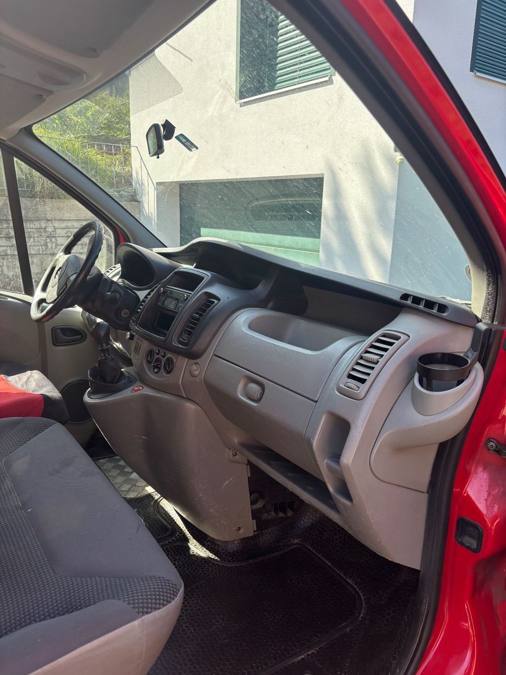 Opel Automobili: Opel Vivaro 20 CDTI – Usato da Wila venduto da gaense74 7