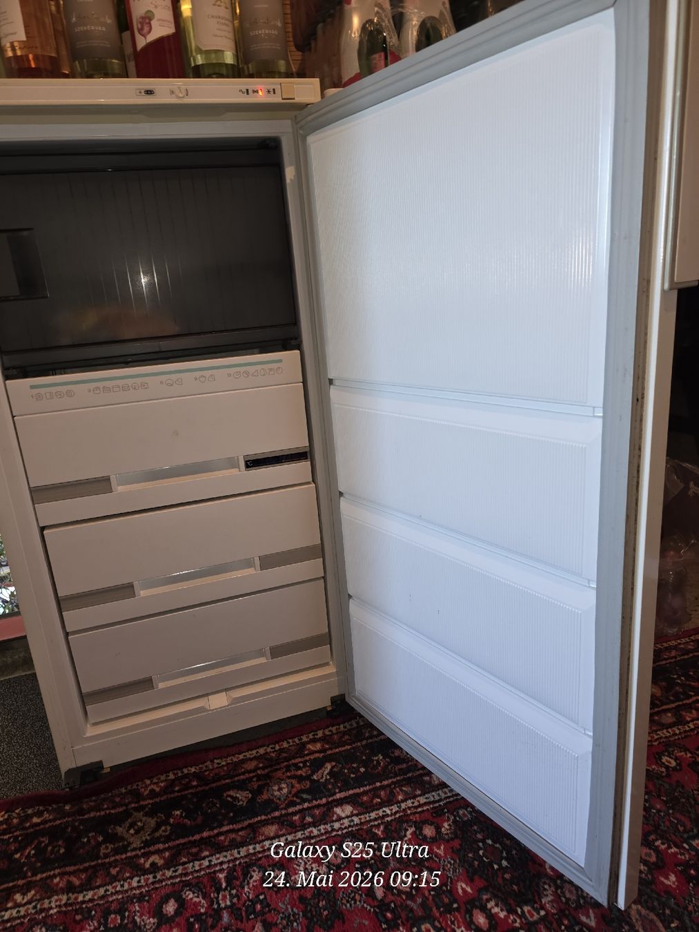 Congelatori: Gefrierschrank IGNIS – Difettoso da Sonterswil venduto da 1234ralf 4