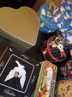 Keksdosen Weihnachten, sehr guter Zustand