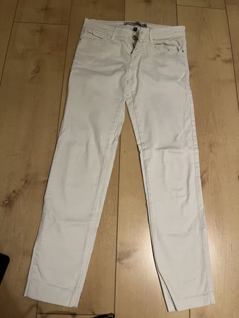 Pantalons blanc S