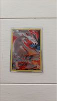 Reshiram XY74