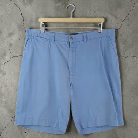 Short Polo Ralph Lauren Prospect – Taille 38 US – Bleu