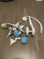 Baby Mobile mit Melodie, neuwertig