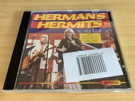Herman's Hermits – No Milk Today
