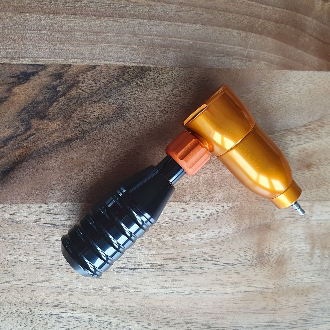 Tutte le macchine: Cheyenne Tattoomaschine set zu verkaufen – Usato da Adlikon b.Regensdorf venduto da jonny023 2