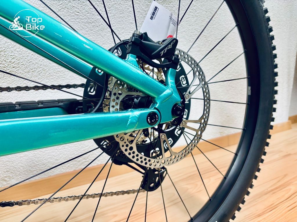 Focus Velos: NEW Focus Jam2 6.9 M – Neu (gemäss Beschreibung) aus Stallikon von TopBikeCH 8