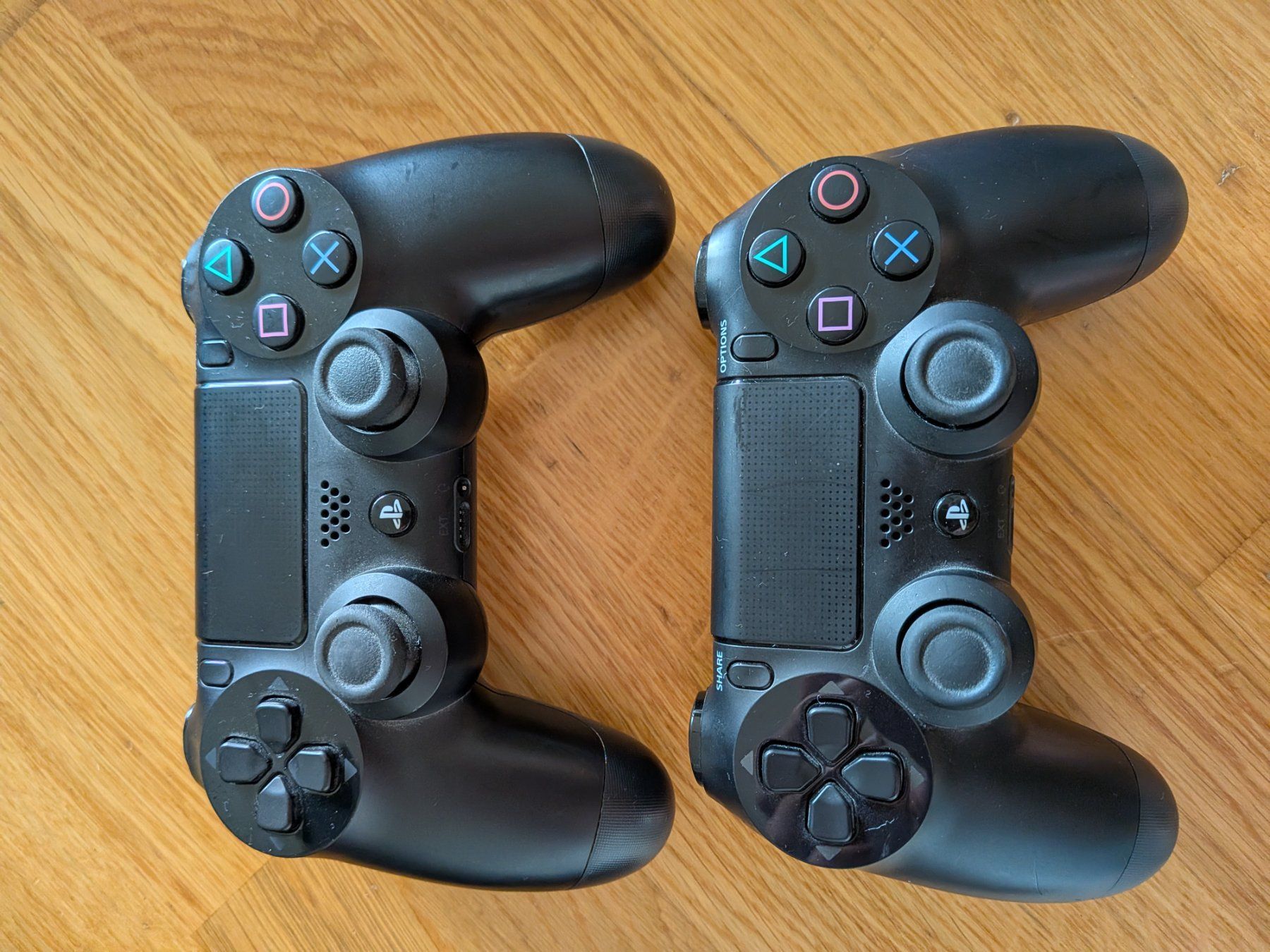 Sony Console: PS4 mit Software 4.55 – Usato da Effretikon venduto da mpstone 3
