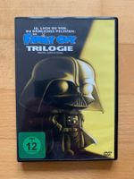 Family Guy Trilogie DVD - Star Wars Saga - Top Zustand! Ki 5
