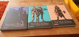 The Old Guard 1-3