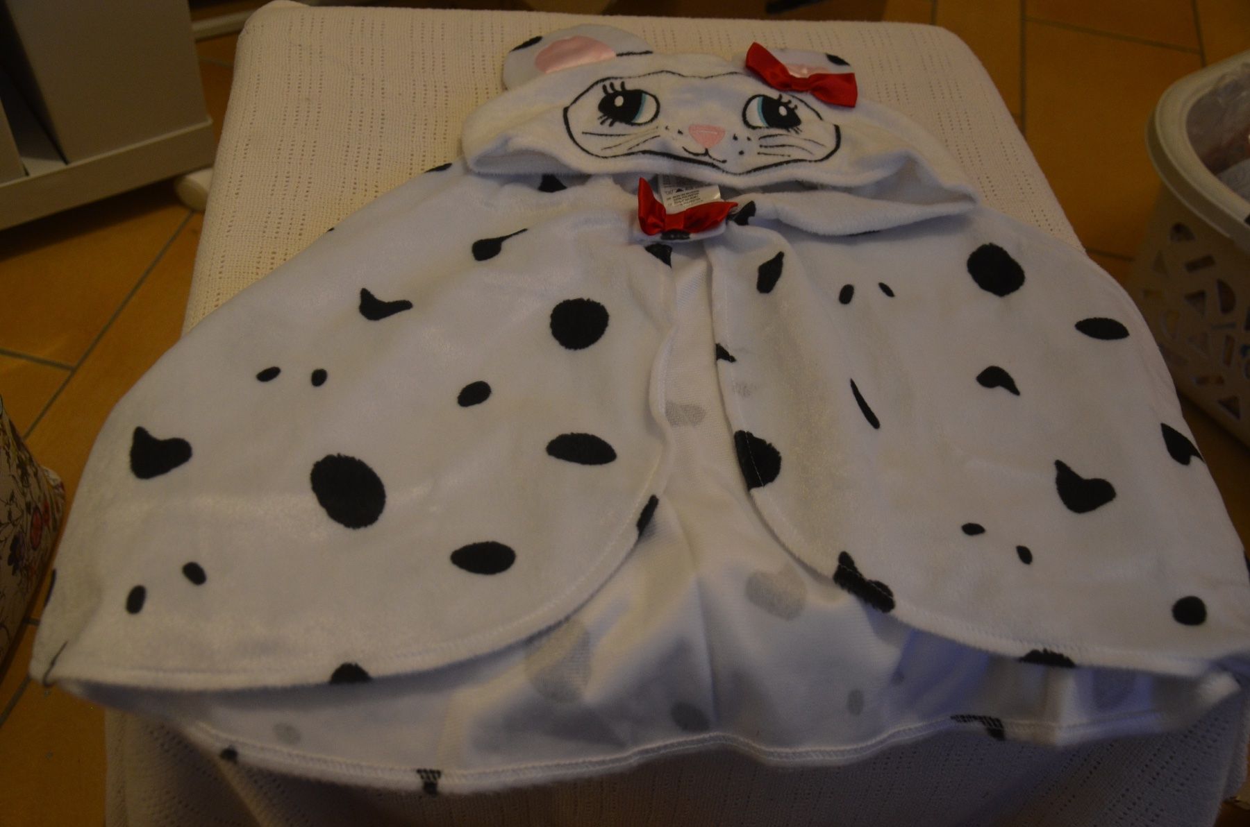 Costumi: ONE SIZE FASTNACHT – Usato da Chiasso venduto da Dolly015