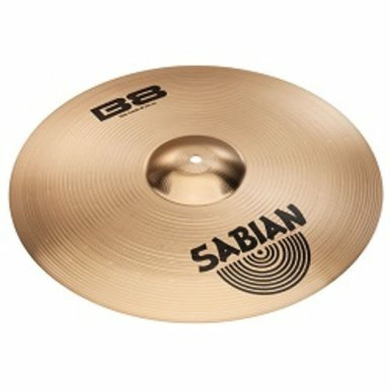 Strumenti musicali: SABIAN B8 18" Thin Crash – Nuovo e nell'imballaggio originale da Murten venduto da Musicrent