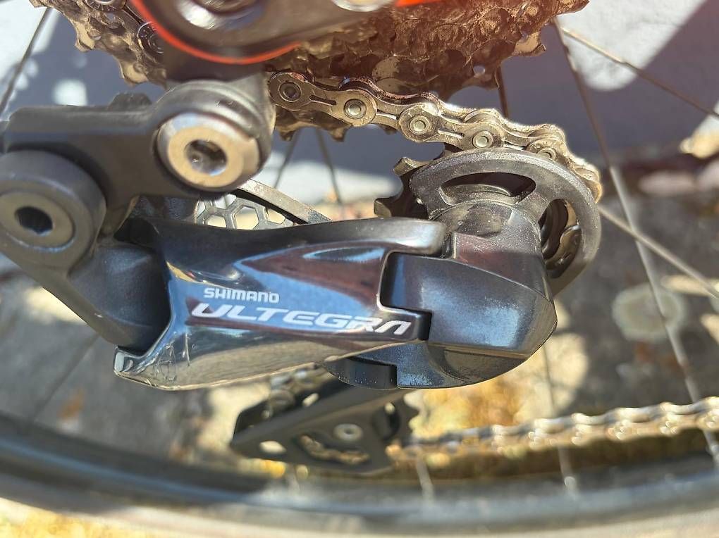 Velos: Pinarello Paris Disc  – Gebraucht aus Binningen von Xen_2gn5 2