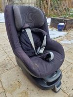 Maxi Cosi Pearl Kindersitz mit Basisstation
