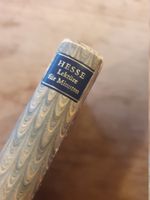 Lektüre für Minuten Hermann Hesse Suhrkamp
