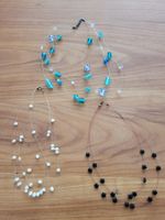 Modeschmuck Ketten