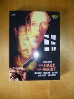 Haus der Angst - X-Rated - Mediabook [Blu-Ray]