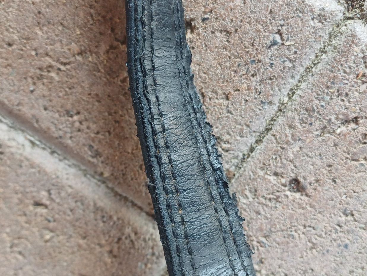 Selle & Accessori: Steigbügel – Usato da Roggliswil venduto da sas_b8c8 4