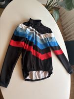 Campagnolo Cycling Jacket M - Retro Stripe Design - Perfect