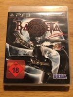 Bayonetta für PS3