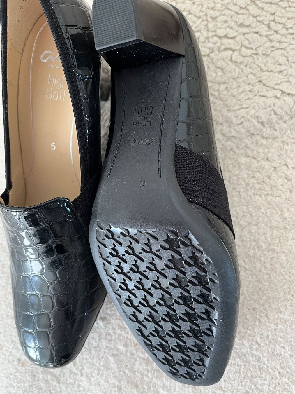 Ara Scarpe da donna: Pumps /// ARA /// 38 – Nuovo (secondo la descrizione) da Brittnau venduto da Zofigerin 2