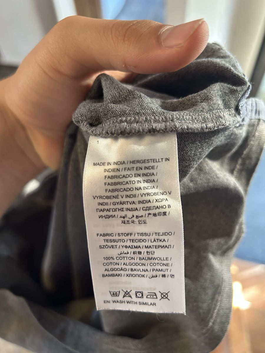 Gant Polos: GANT Polo langarm – D'occasion à Affoltern am Albis par Cmara 3