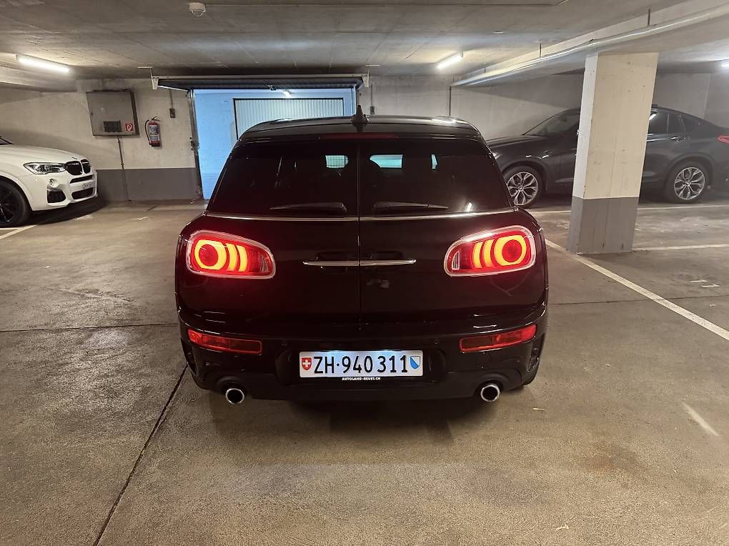 Automobili: Mini Cooper Sport ( Works) – Usato da Sins venduto da marinko71 3